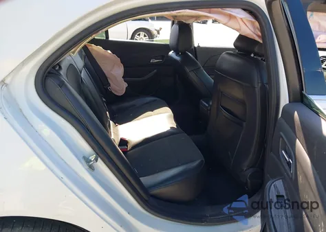 2015 Chevrolet Malibu 1Lt z USA, uszkodzony, nr VIN 1G11C5SL4FF169503